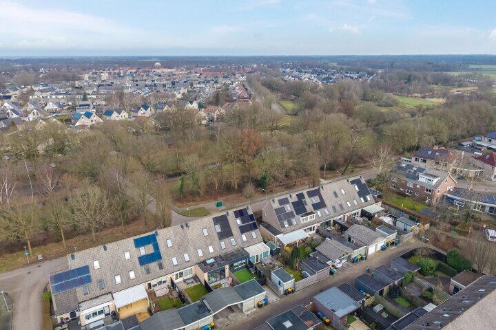 Foto 4 - Diamantstoep 21, Assen