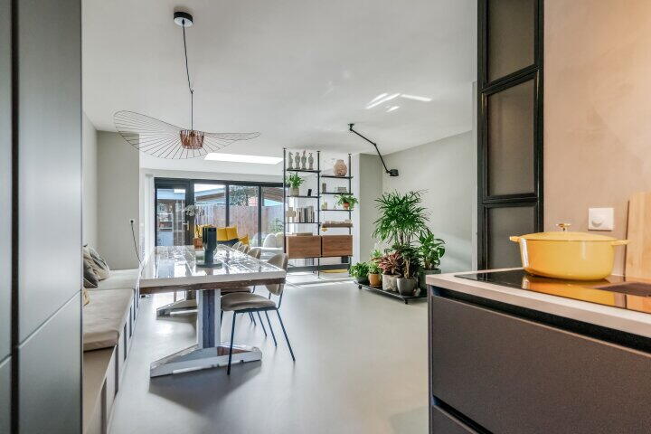 Foto 31 - Diamantstoep 21, Assen