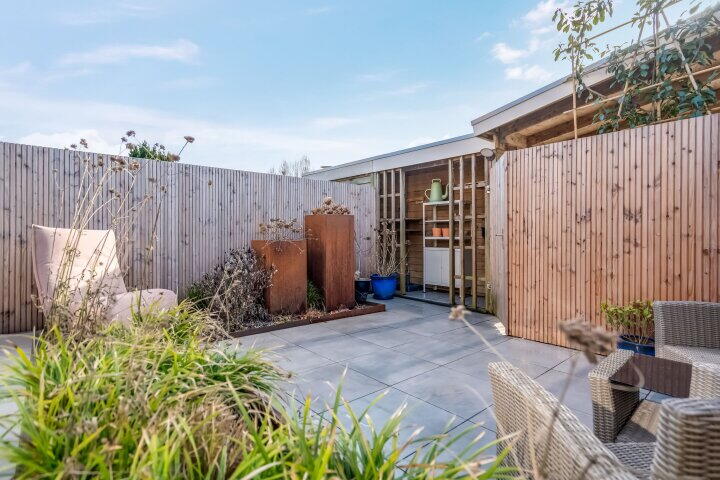 Foto 33 - Diamantstoep 21, Assen