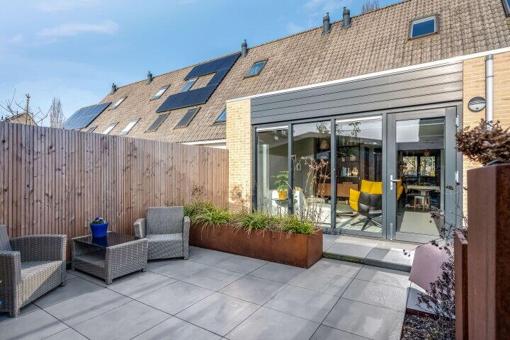 Foto 34 - Diamantstoep 21, Assen