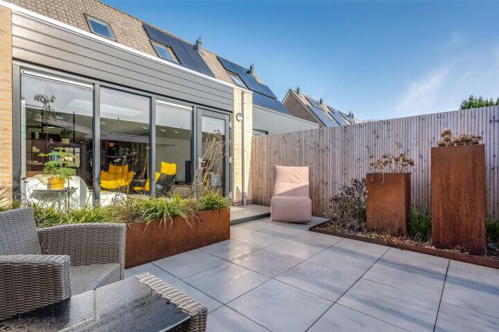 Foto 35 - Diamantstoep 21, Assen