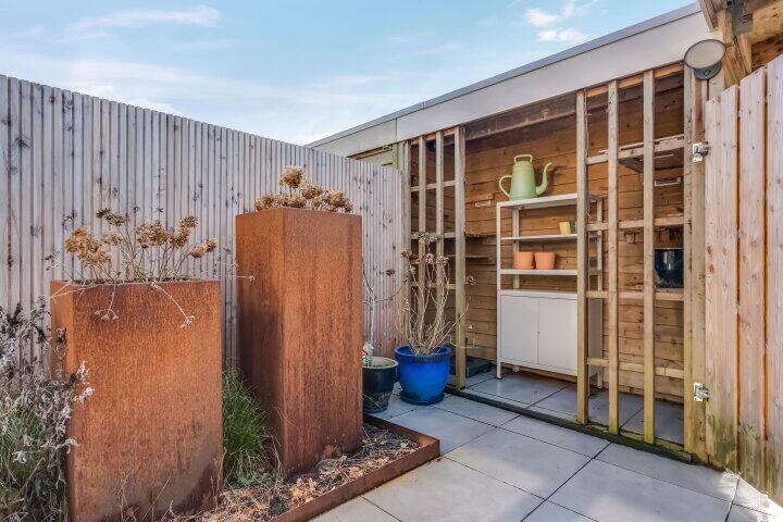 Foto 36 - Diamantstoep 21, Assen