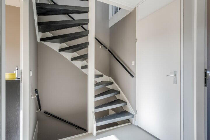 Foto 37 - Diamantstoep 21, Assen