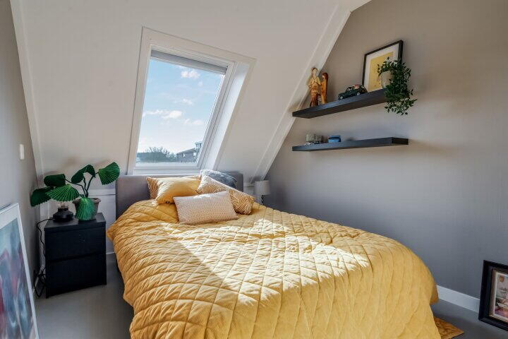 Foto 39 - Diamantstoep 21, Assen