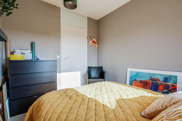 Foto 40 - Diamantstoep 21, Assen