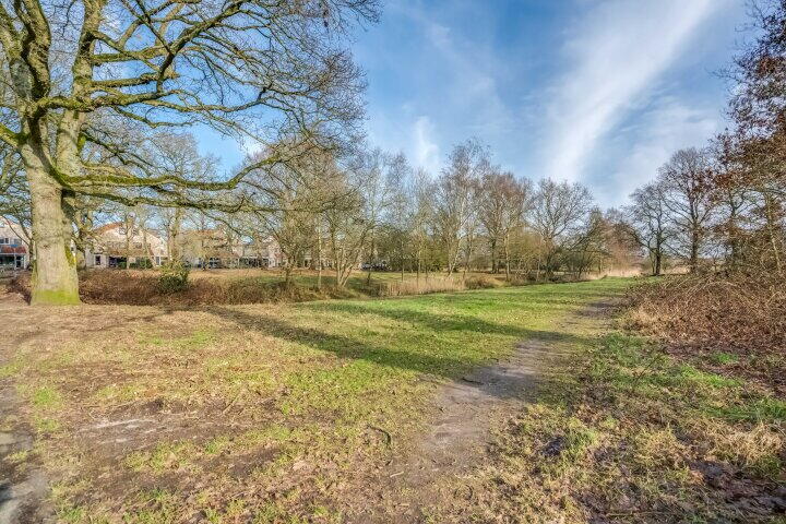 Foto 5 - Diamantstoep 21, Assen