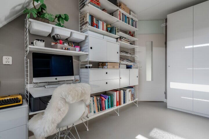 Foto 42 - Diamantstoep 21, Assen