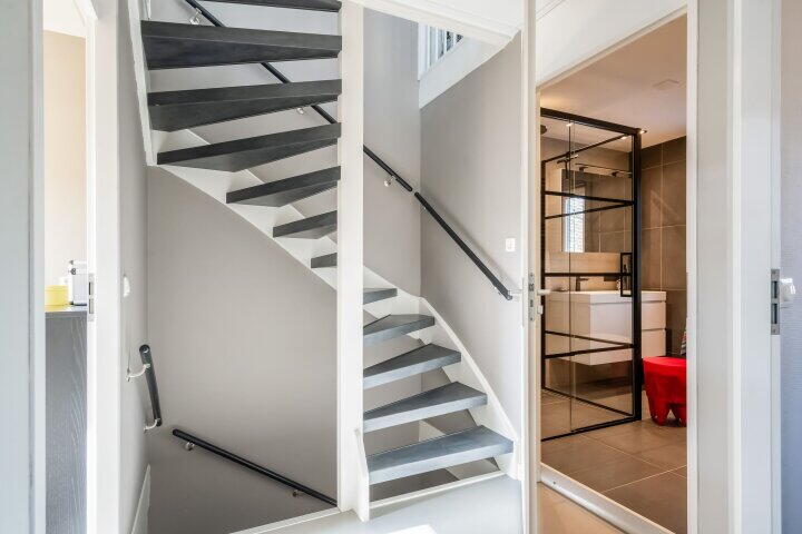 Foto 49 - Diamantstoep 21, Assen