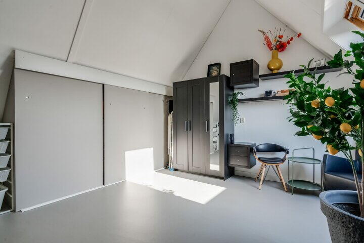 Foto 50 - Diamantstoep 21, Assen