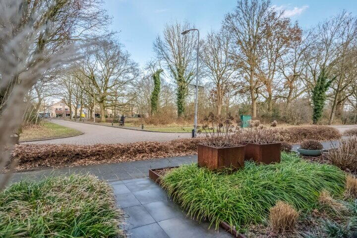 Foto 6 - Diamantstoep 21, Assen