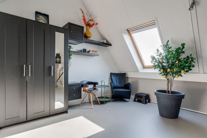 Foto 51 - Diamantstoep 21, Assen