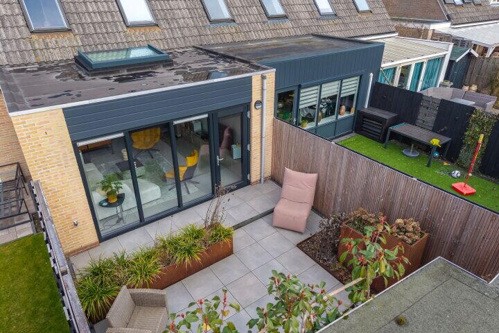 Foto 53 - Diamantstoep 21, Assen