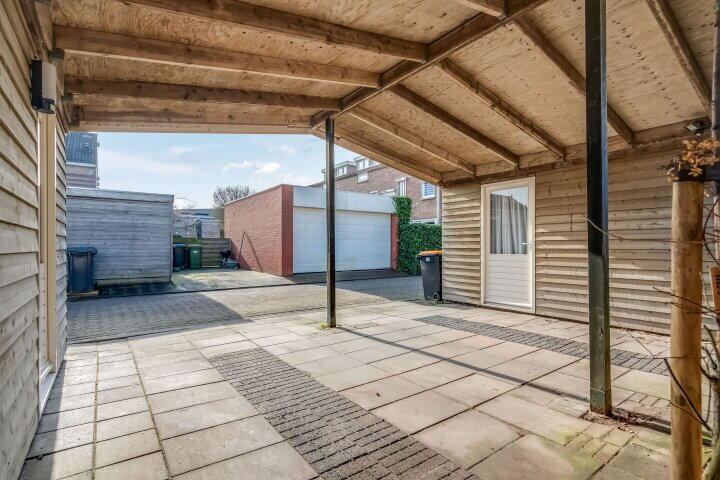 Foto 54 - Diamantstoep 21, Assen