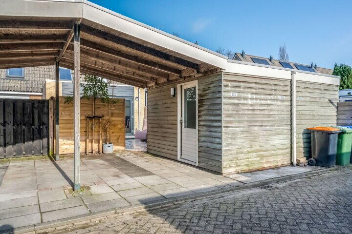 Foto 55 - Diamantstoep 21, Assen