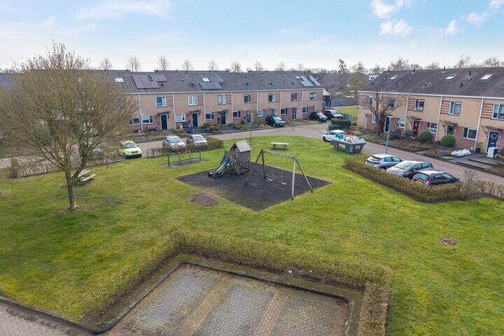 Foto 57 - Diamantstoep 21, Assen