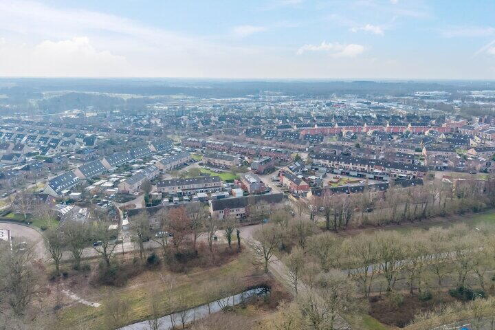 Foto 58 - Diamantstoep 21, Assen