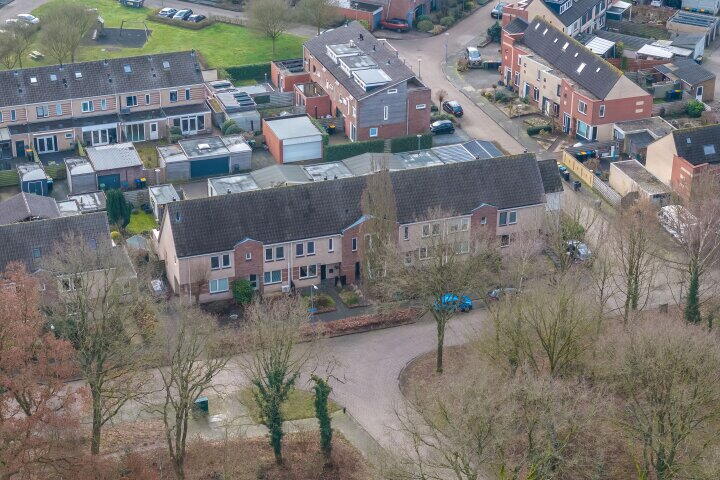 Foto 59 - Diamantstoep 21, Assen