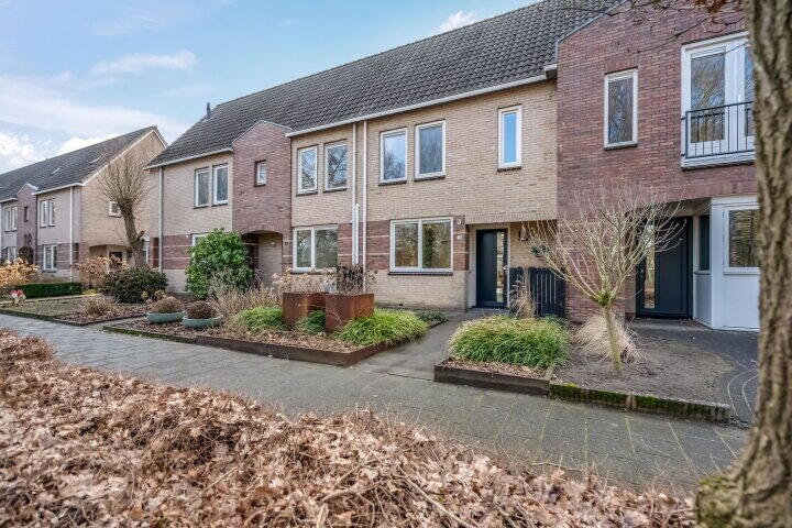 Foto 60 - Diamantstoep 21, Assen