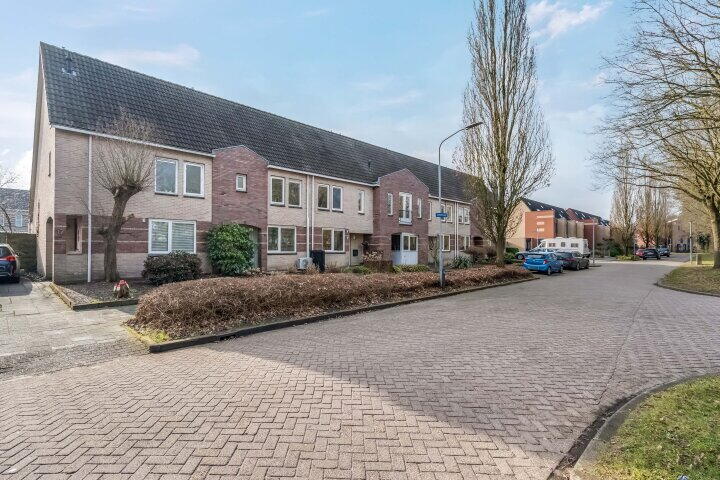 Foto 7 - Diamantstoep 21, Assen