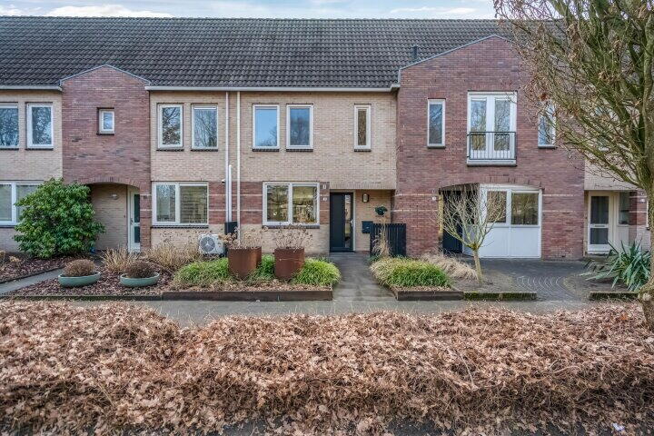 Foto 61 - Diamantstoep 21, Assen