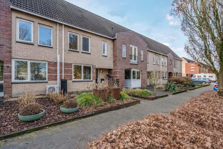 Foto 8 - Diamantstoep 21, Assen