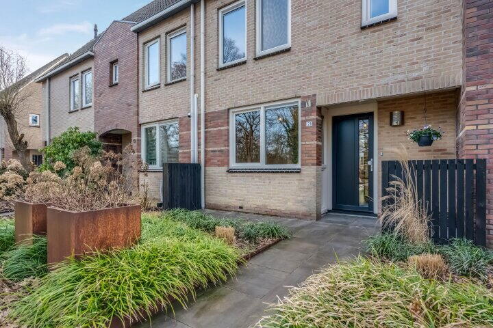 Foto 9 - Diamantstoep 21, Assen