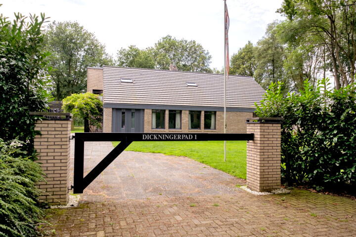 Foto 2 - Dickningerpad 1, De Wijk