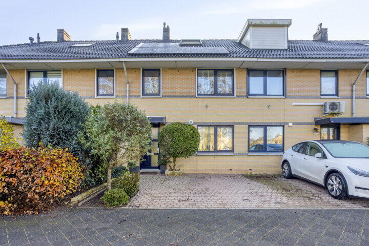 Diemewei 4219 , Wijchen