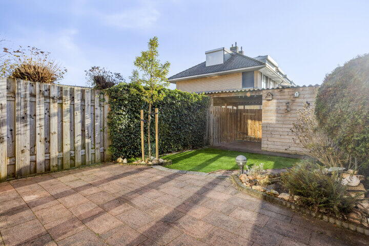 Foto 22 - Diemewei 4219, Wijchen