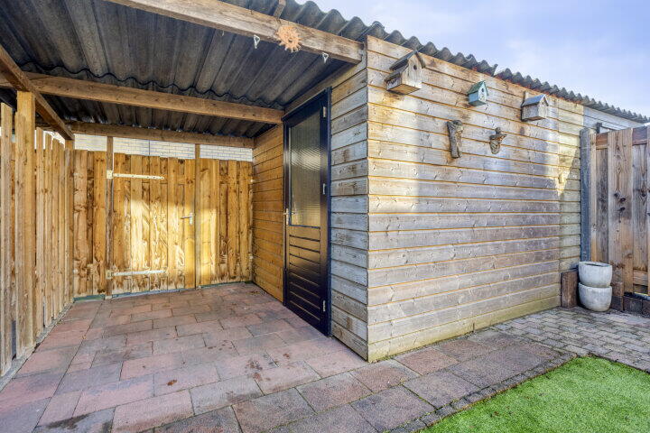 Foto 23 - Diemewei 4219, Wijchen