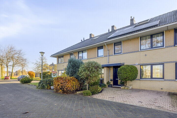 Foto 24 - Diemewei 4219, Wijchen