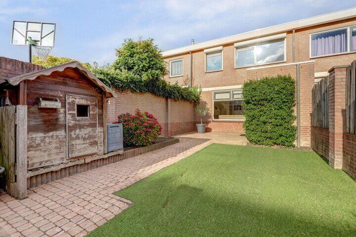 Foto 30 - Diemewei 4627, Wijchen