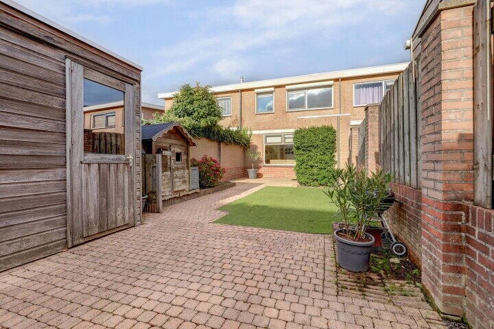 Foto 4 - Diemewei 4627, Wijchen