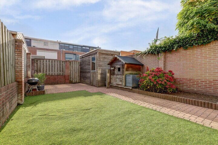 Foto 33 - Diemewei 4627, Wijchen