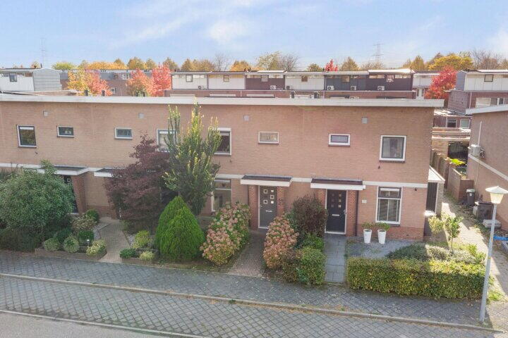 Foto 35 - Diemewei 4627, Wijchen