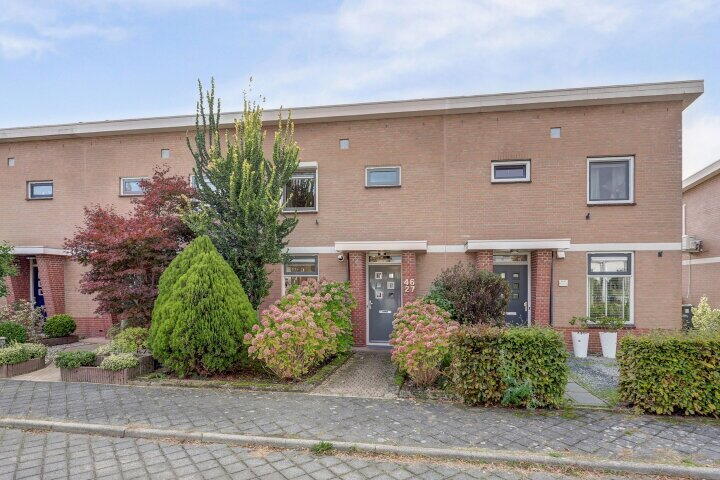 Foto 5 - Diemewei 4627, Wijchen