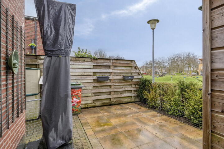 Foto 20 - Diemewei 4634, Wijchen