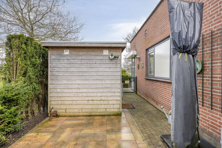 Foto 21 - Diemewei 4634, Wijchen