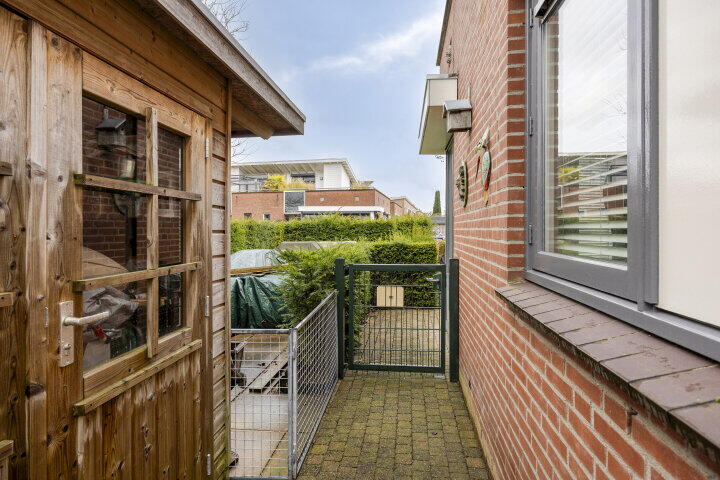 Foto 22 - Diemewei 4634, Wijchen