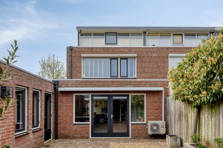 Foto 26 - Diemewei 4718, Wijchen