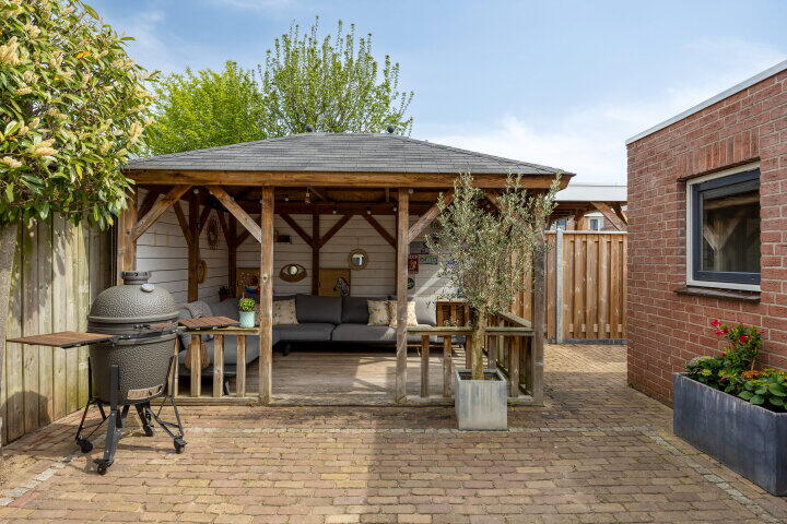 Foto 30 - Diemewei 4718, Wijchen