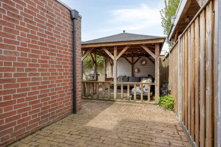 Foto 31 - Diemewei 4718, Wijchen