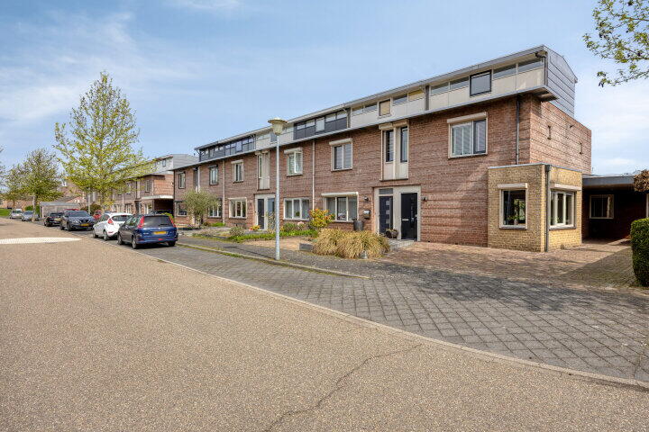 Foto 32 - Diemewei 4718, Wijchen