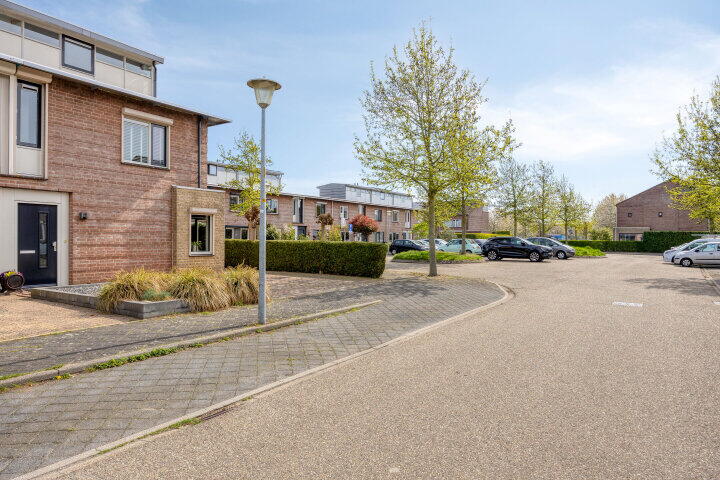 Foto 33 - Diemewei 4718, Wijchen