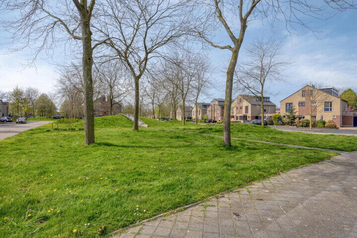 Foto 35 - Diemewei 4718, Wijchen