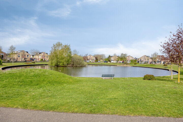 Foto 37 - Diemewei 4718, Wijchen