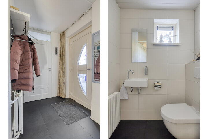 Virtuele tour - Diemewei 4840, Wijchen