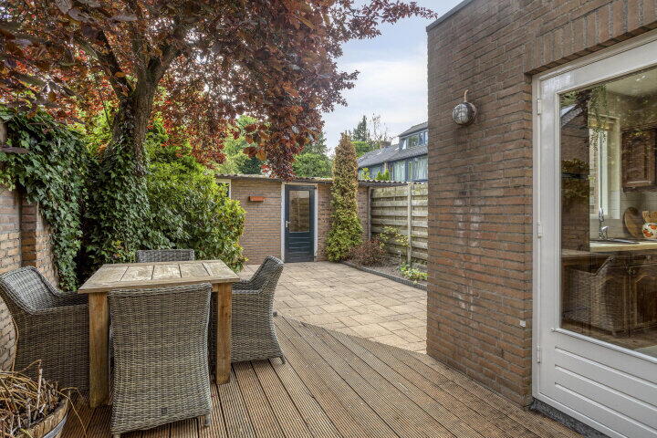 Foto 3 – Diepenbrocklaan 13, Roosendaal