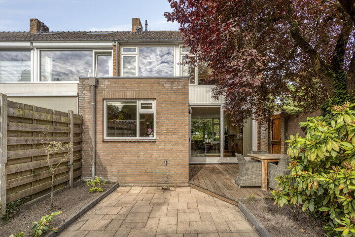 Foto 22 – Diepenbrocklaan 13, Roosendaal
