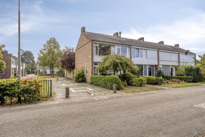 Foto 26 – Diepenbrocklaan 13, Roosendaal